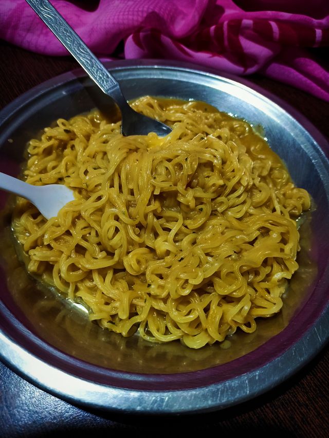 noodles