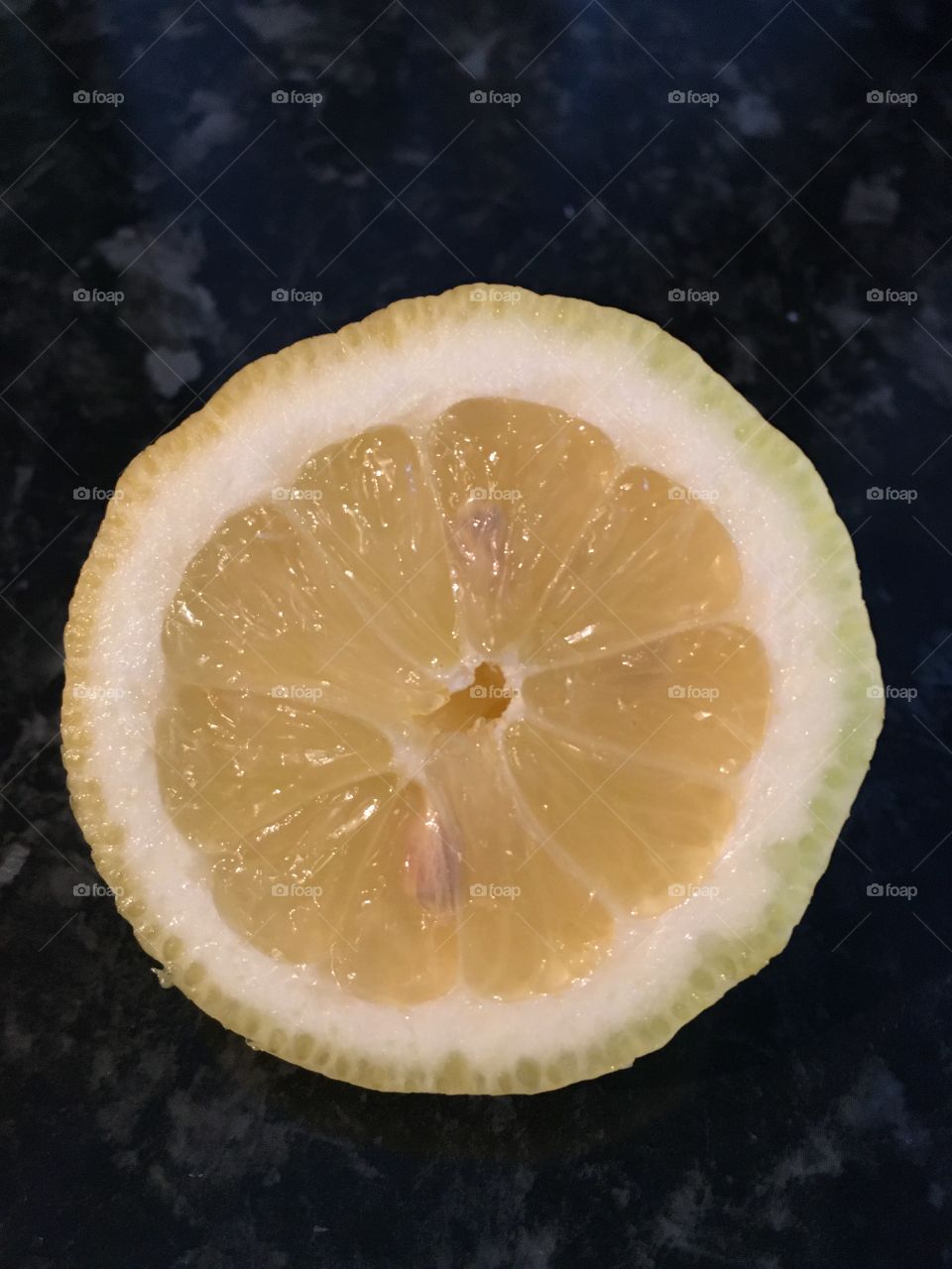 Lemon 🍋