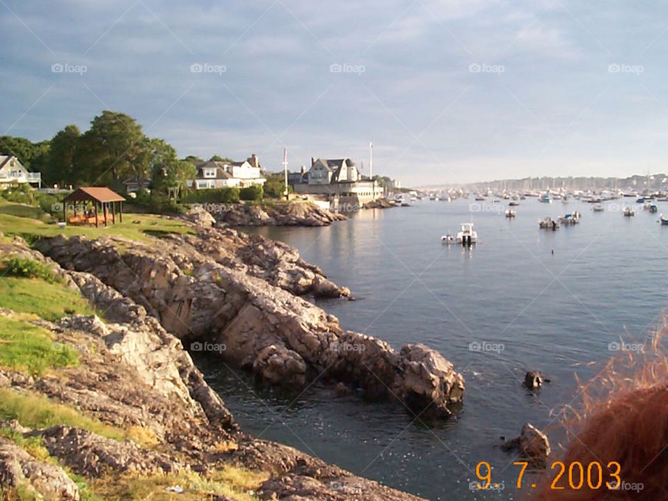 Marblehead