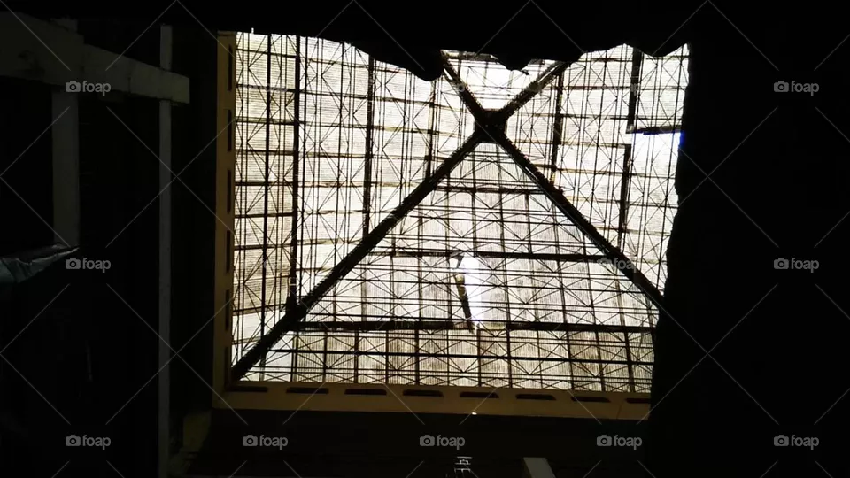 roof