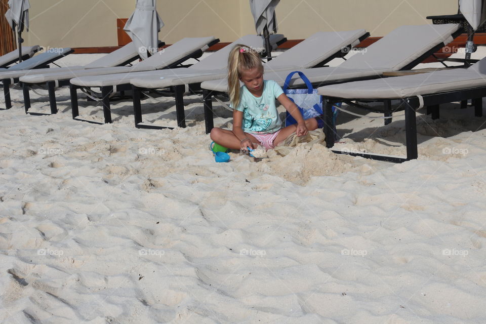 People, Recreation, Sand, Reclining, Beach