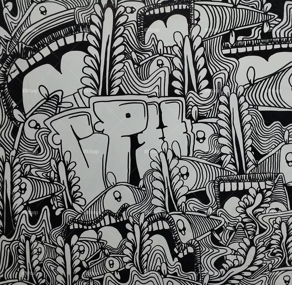 murals