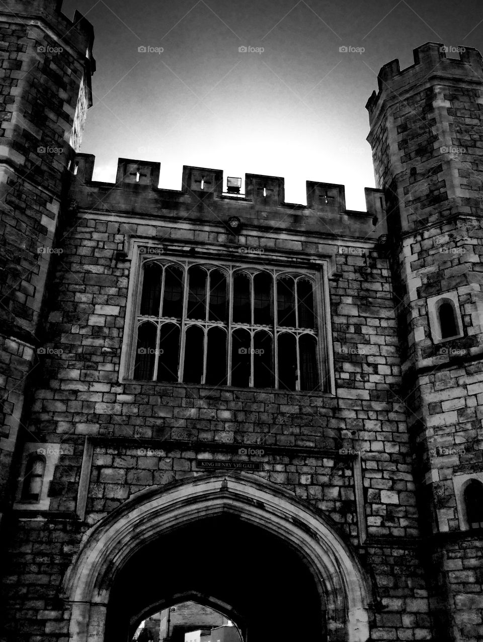 Windsor Castle