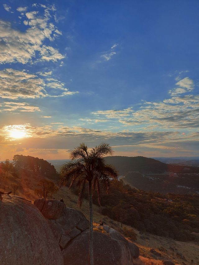 beautiful view