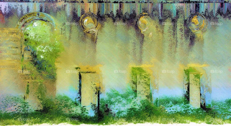 Background and textures