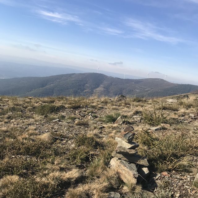 Serra da Lousã 