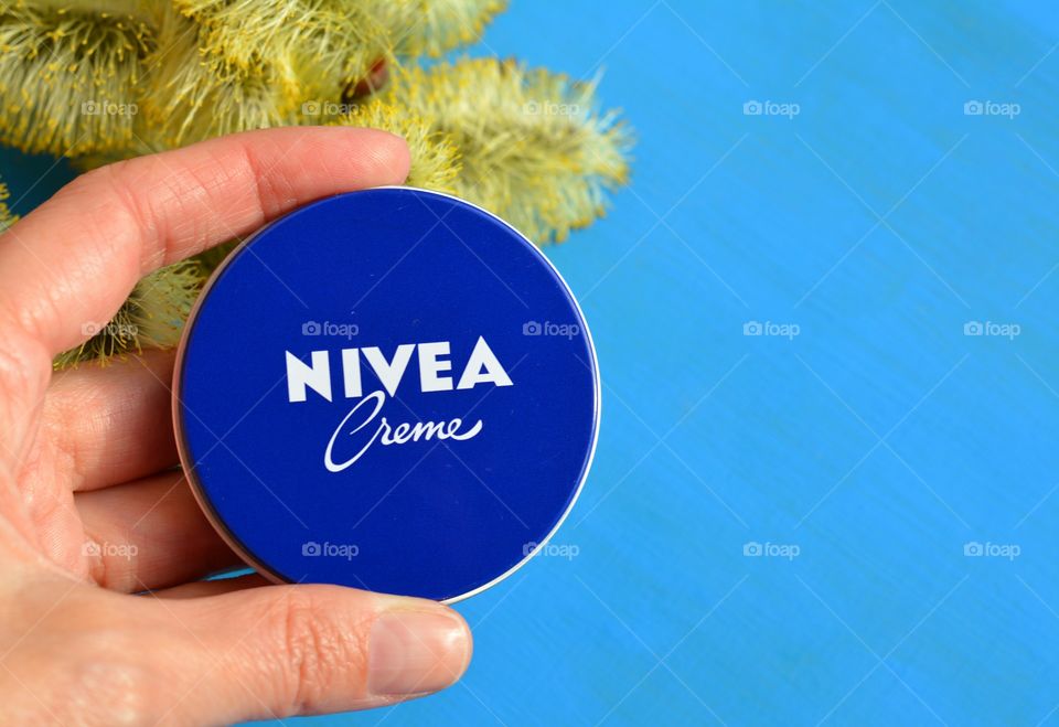 nivea