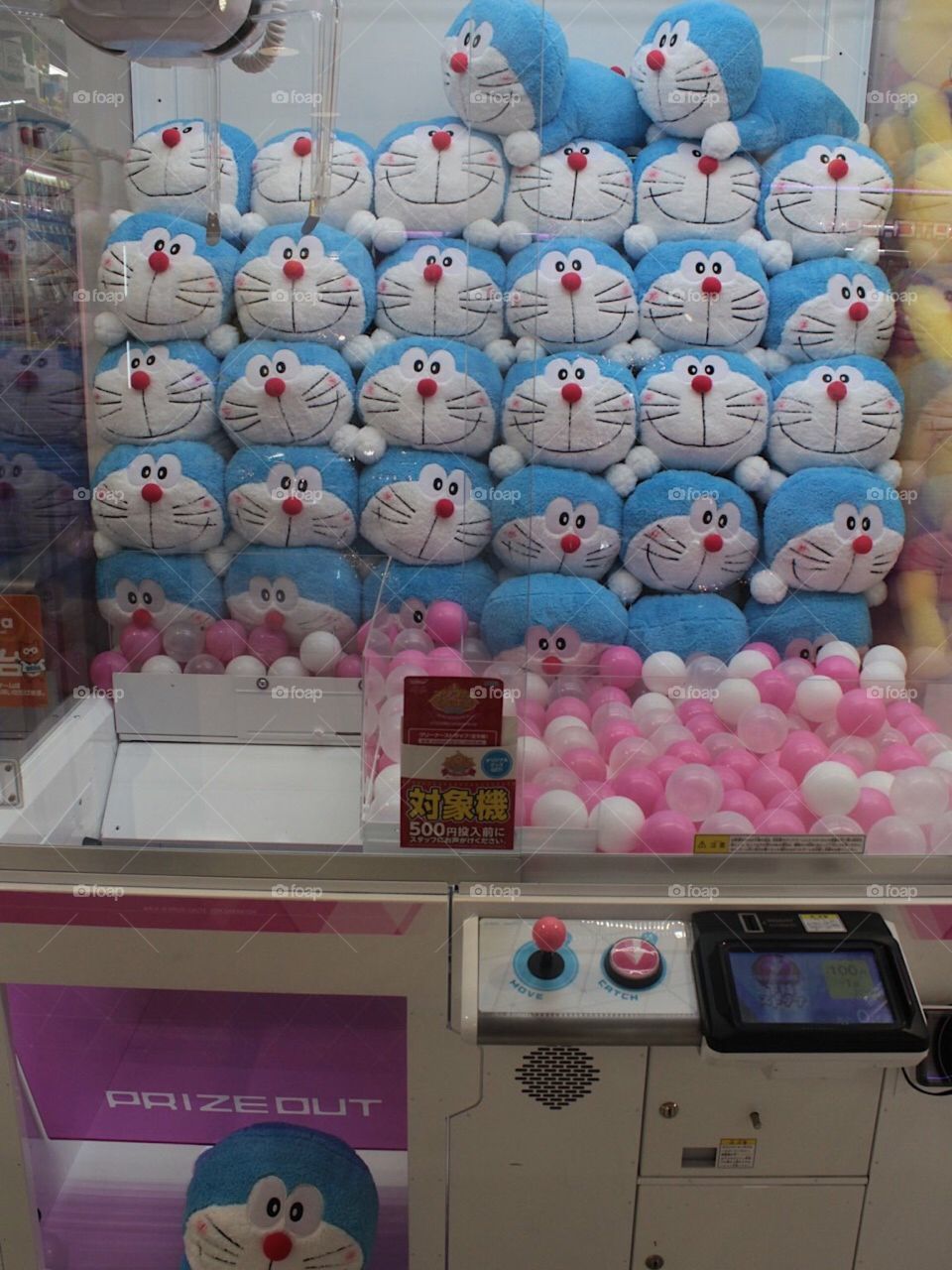 Doraemon 