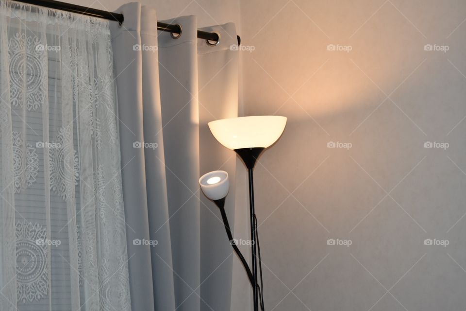 No Person, Indoors, Room, Furniture, Wall