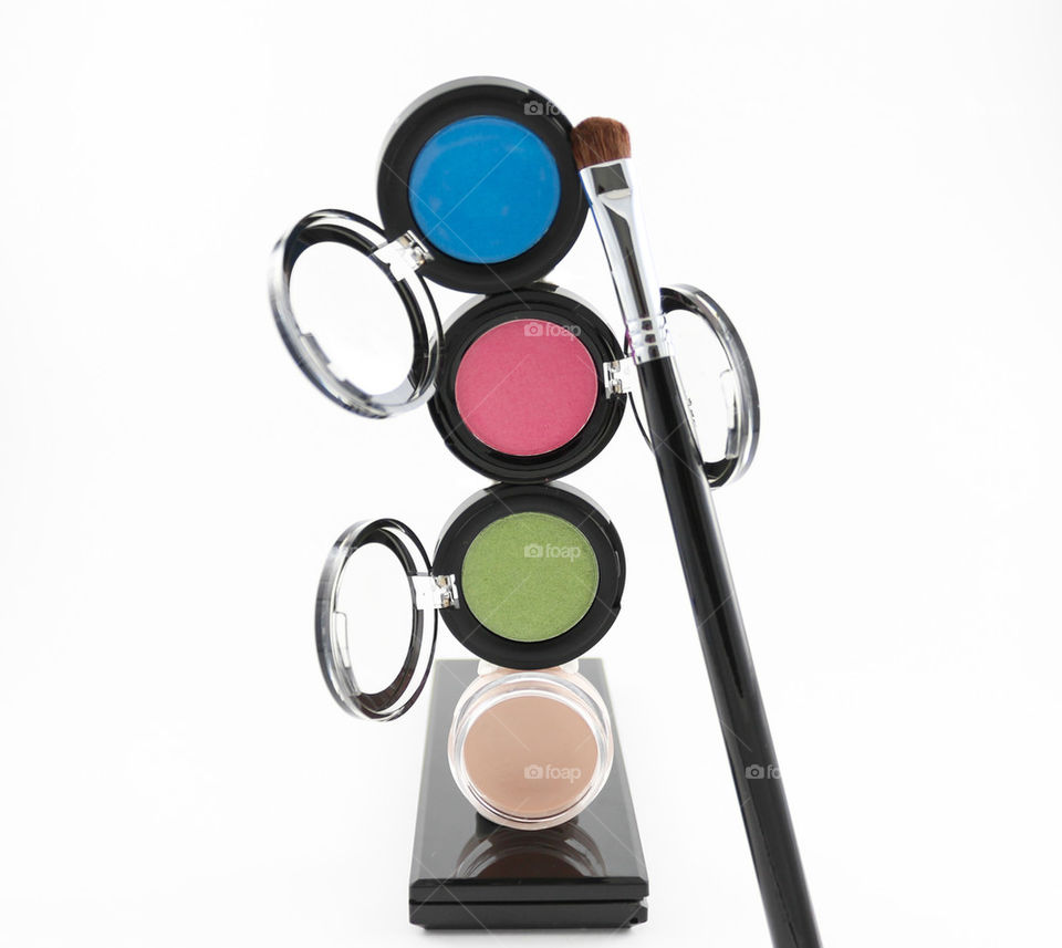 Cosmetics and beauty