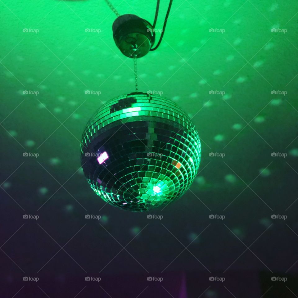 Disco Ball