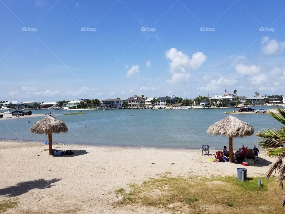 Rockport Beach