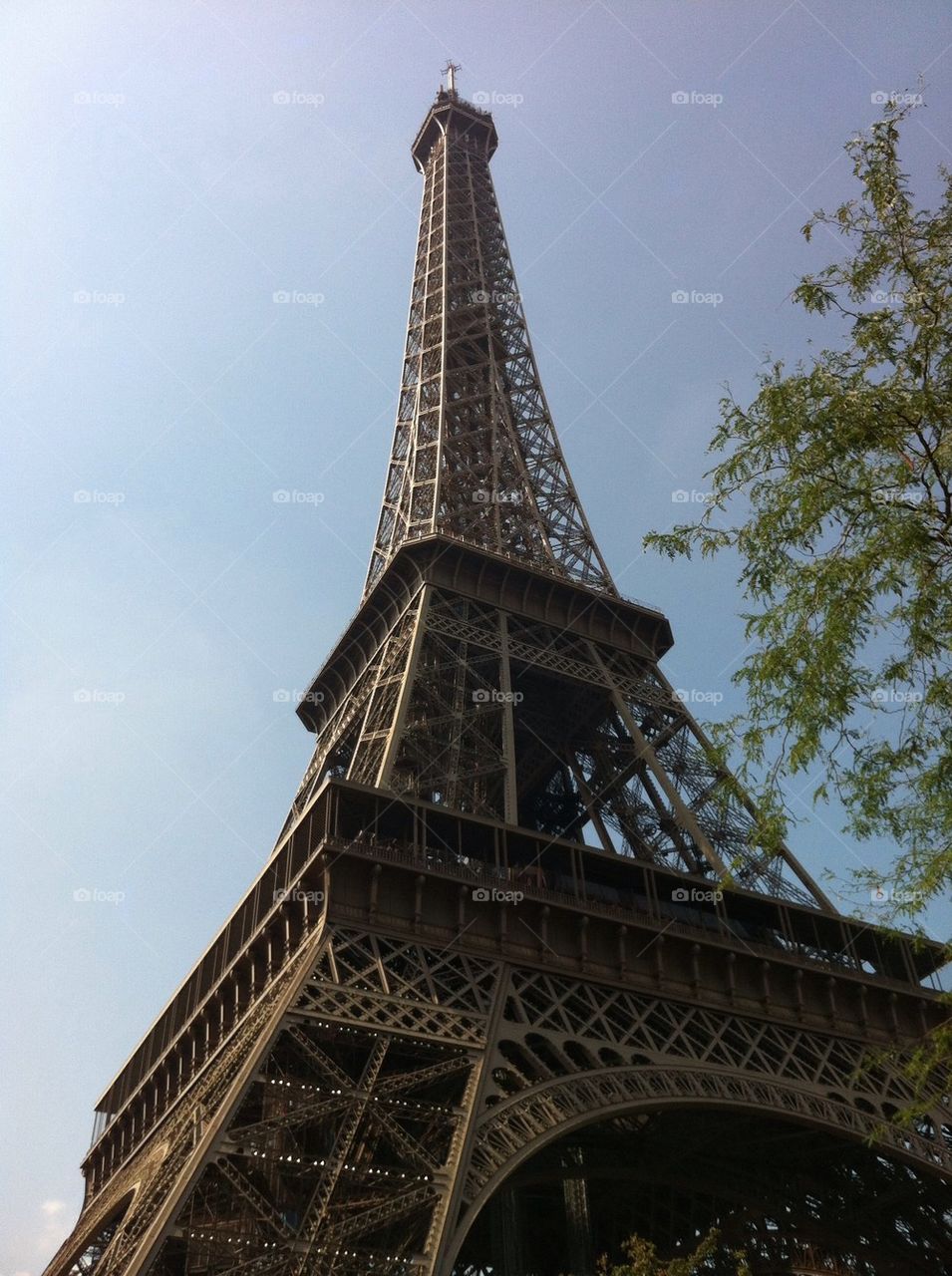 Eiffel Tower