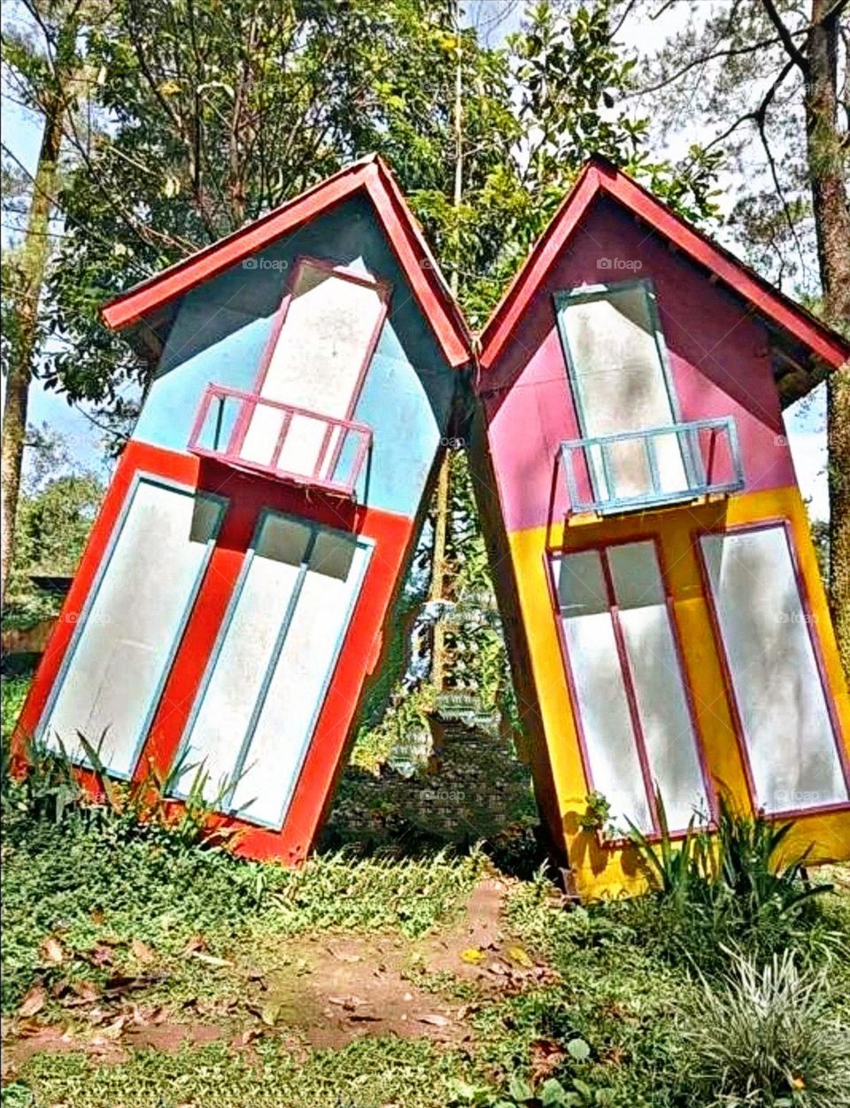 August 15th 2023 . A beautiful and attractive view.