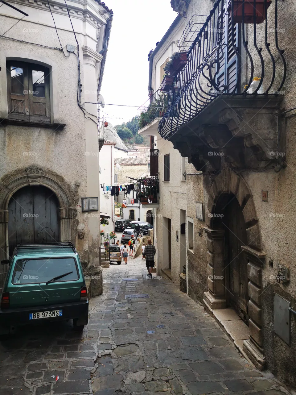 Basilicata