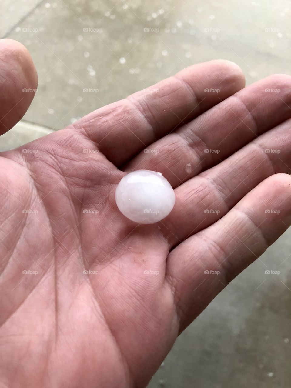 What the Hail?, hail, hailstone, weather, storm, ice, summer