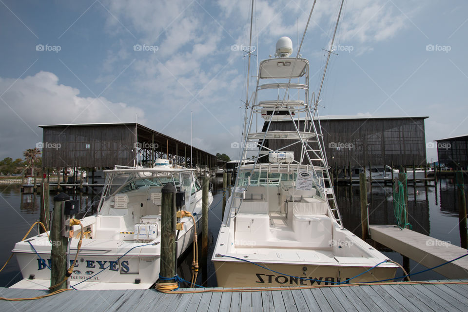 Ship, Water, Sea, Watercraft, Pier