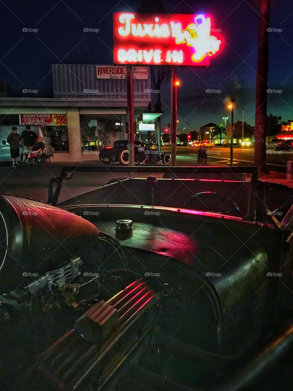 Gonna Rock This Town