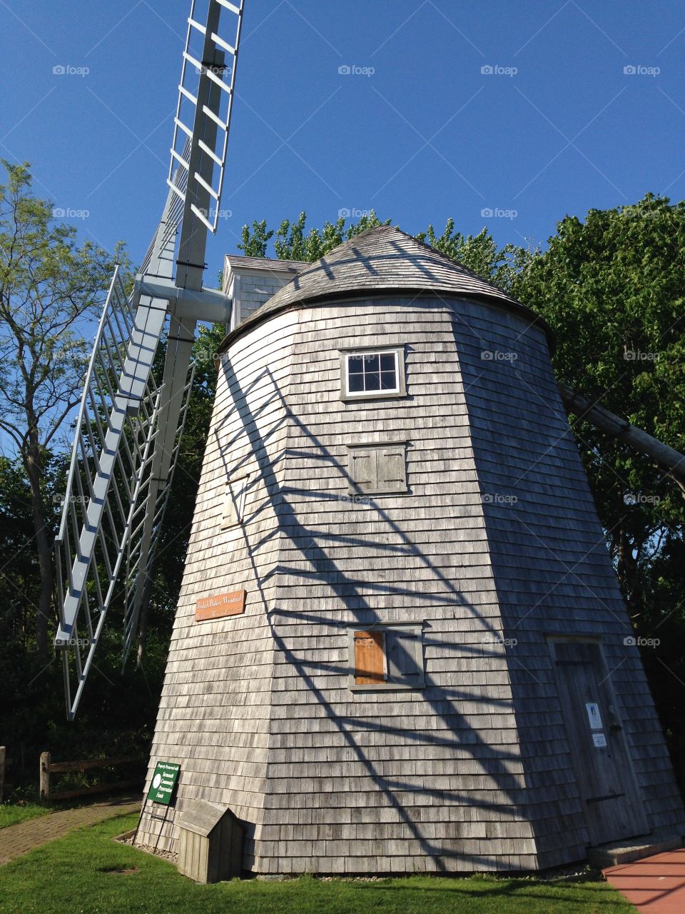 Bass River, Cape Cod


