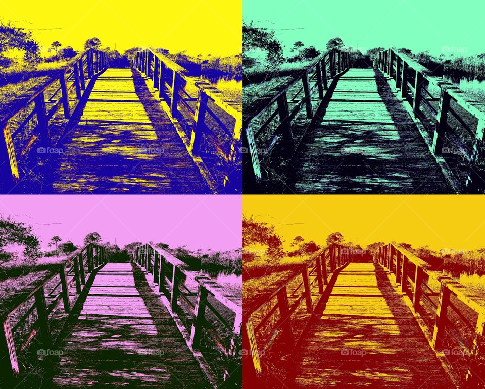 bridge