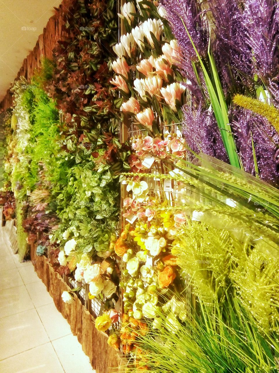 flower showroom