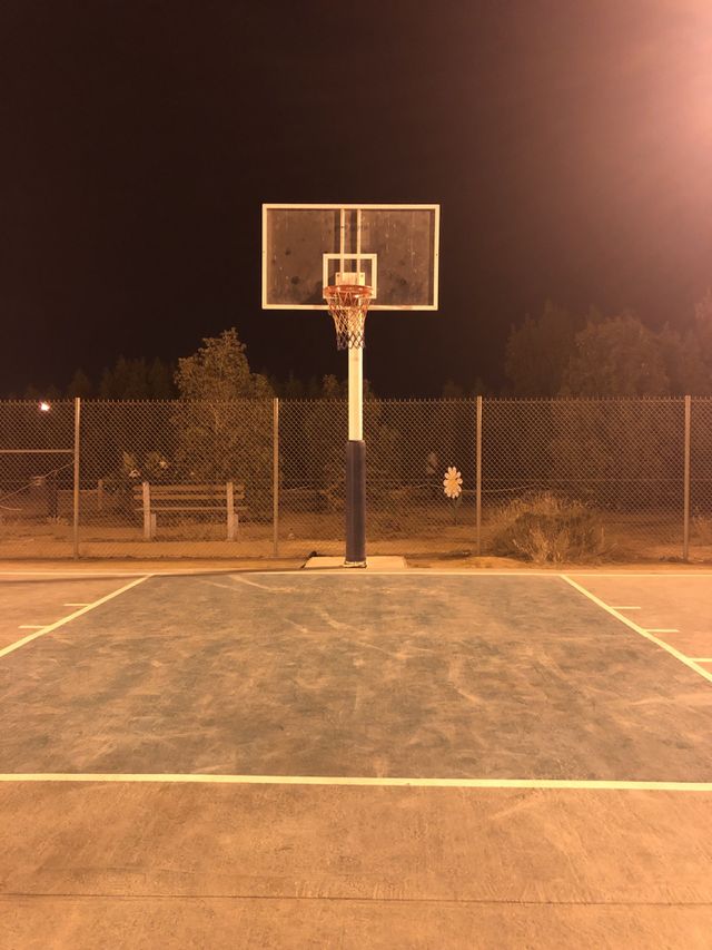 In game