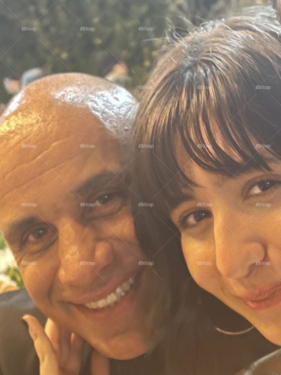 He is hero in my life