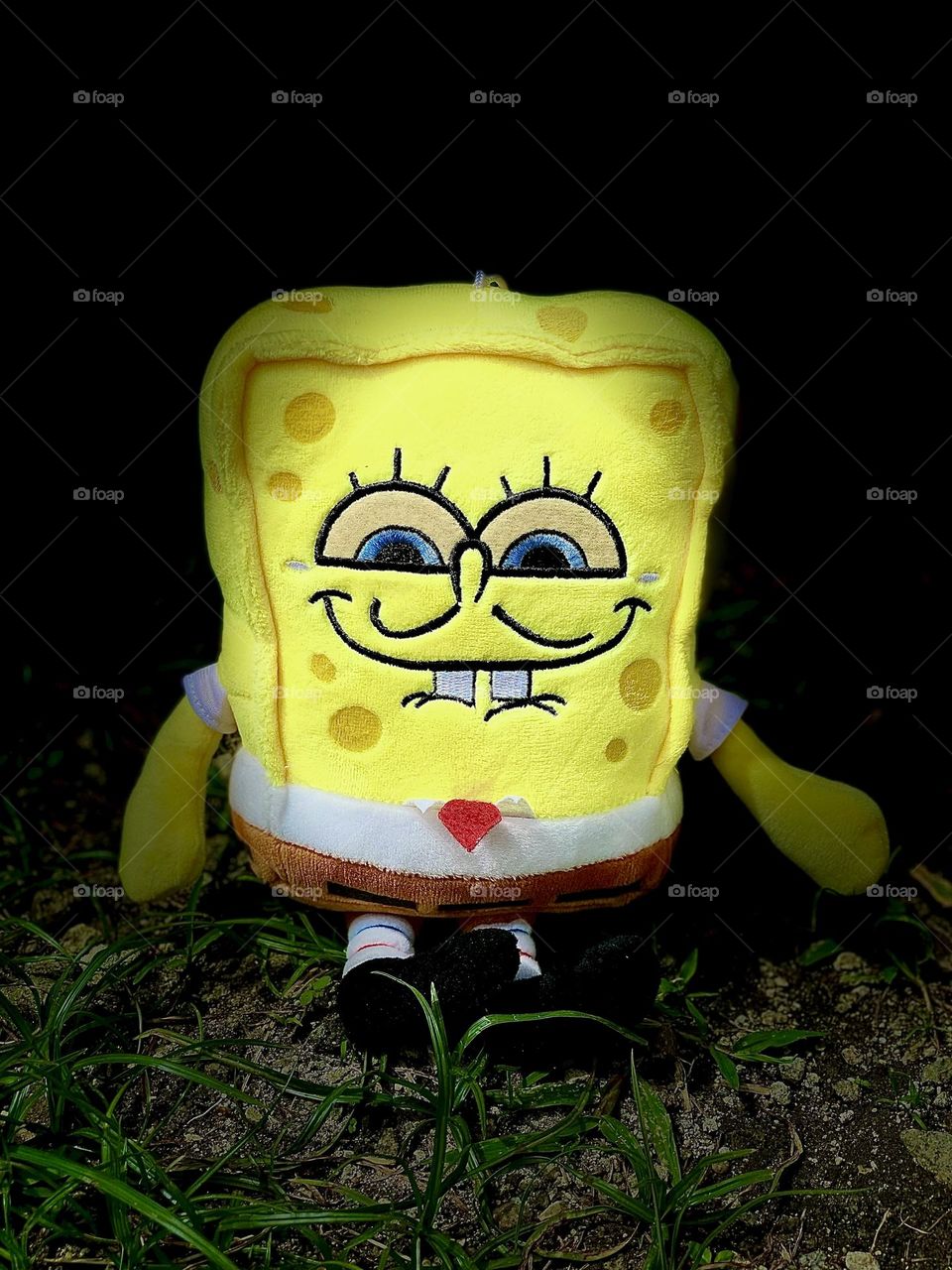 Spong Bob