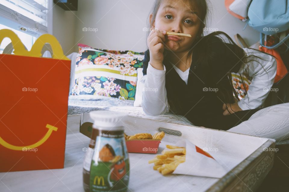 McDonald’s