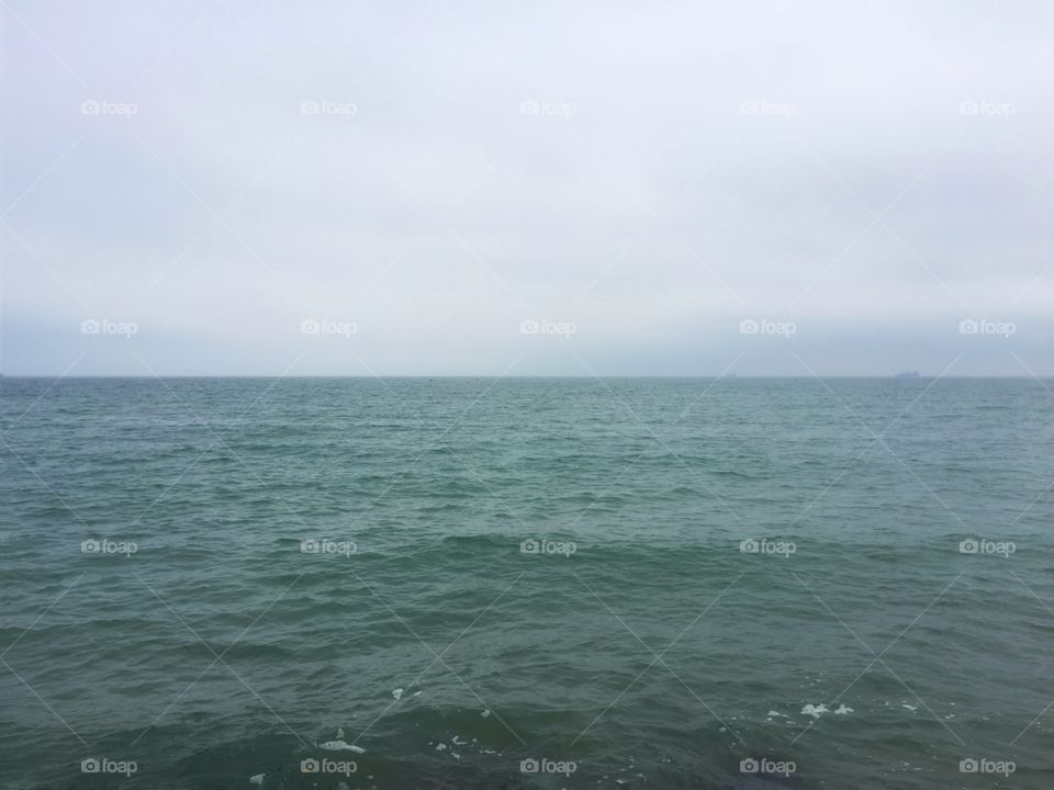 Sea