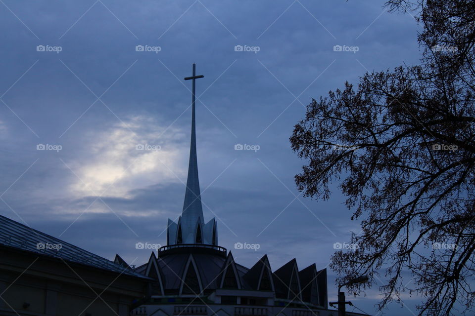 Catholic Church