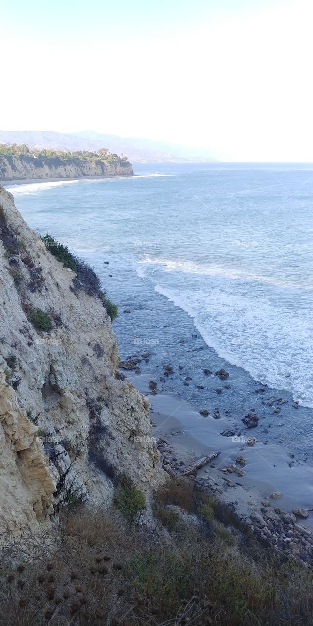 point dume