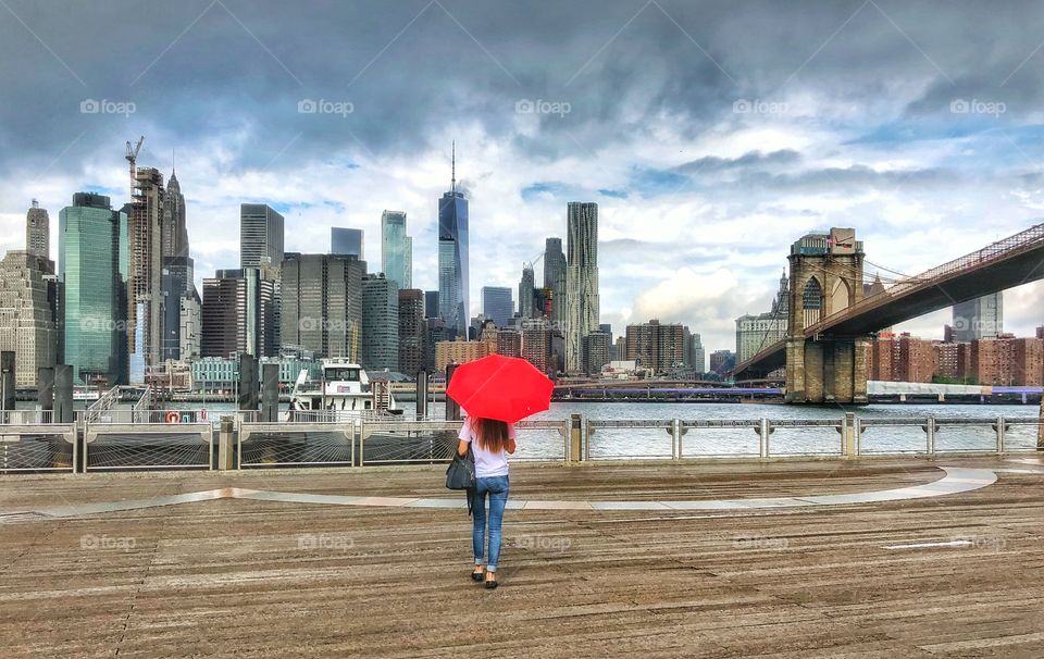 New York! Two words, one city, millions of experiences! Ready to explore the amazing moments hidden behind these skyscrapers! Meet the people that make this city the most amazing place on earth!