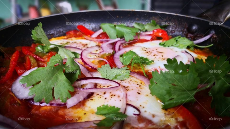 Shakshuka