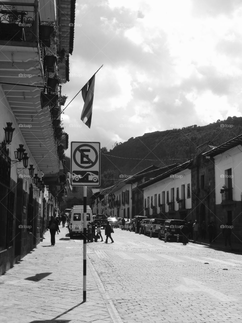 Cusco Street2