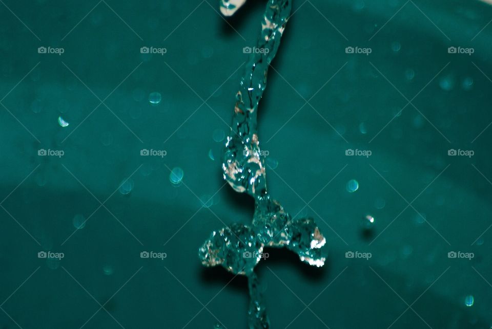 water in motion 