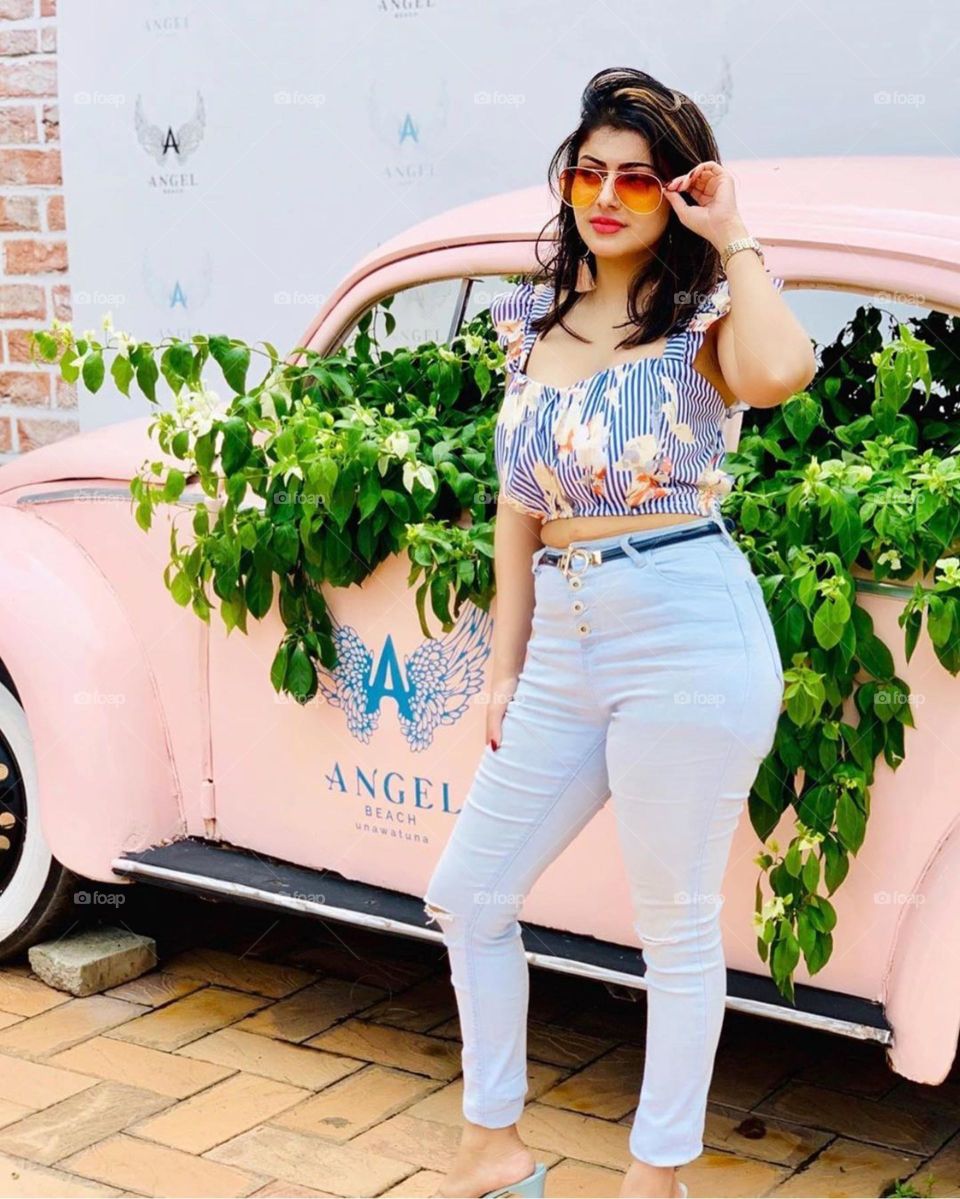 You Don't like me Always I'm loved you