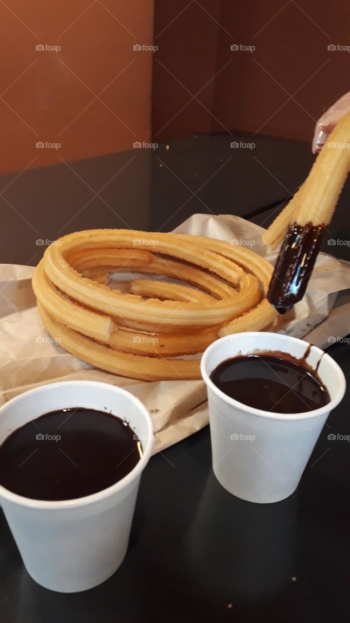 Churros