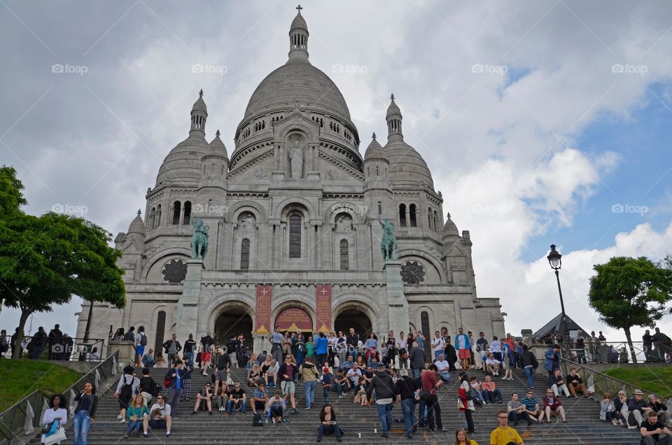 Paris, France