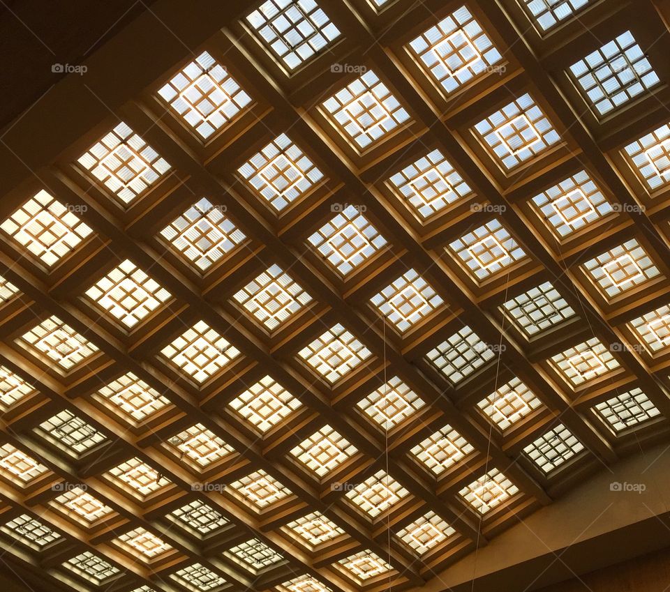 Brussels Train Station
Belgium