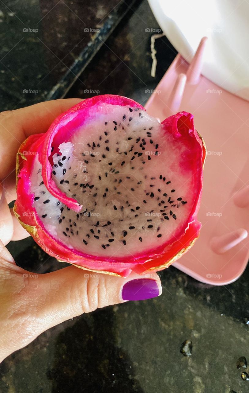 Pitaya