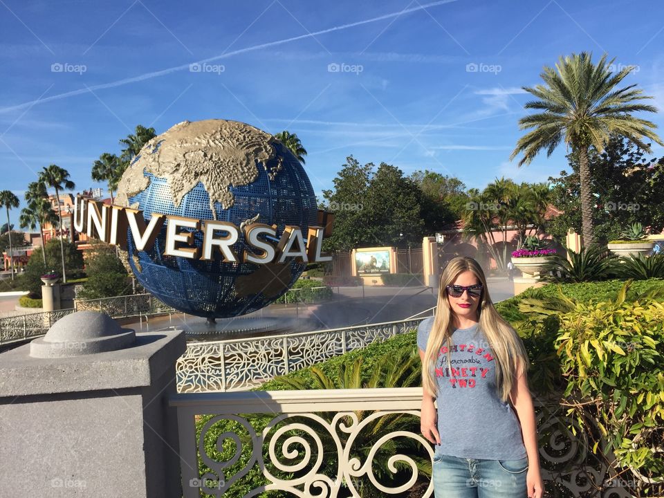 Universal