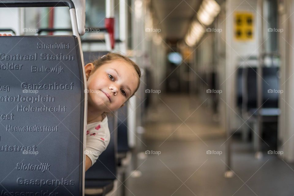 Public transport 