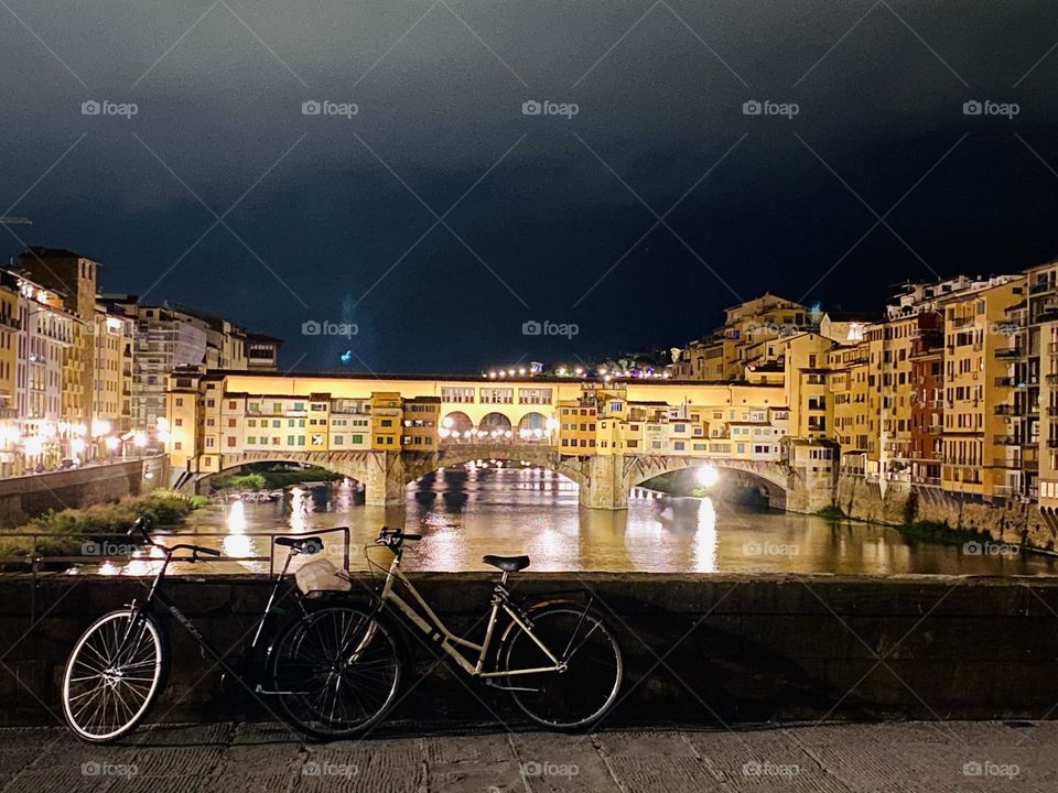 Florence by night 