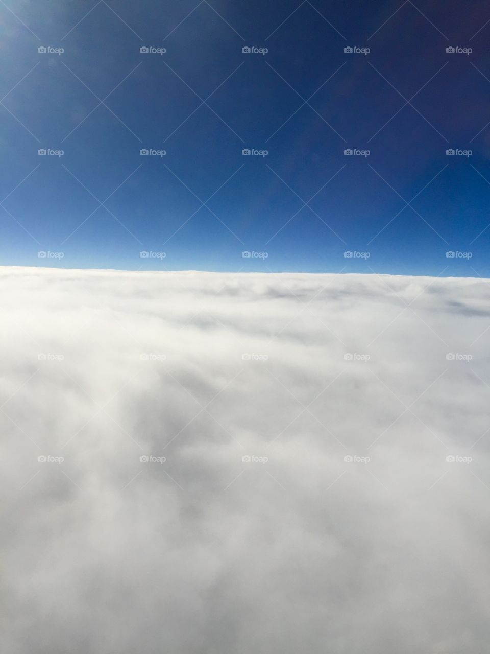 Cloud Horizon 