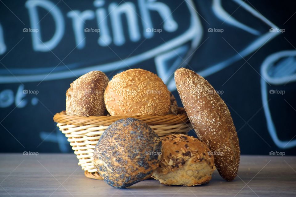 Breads 