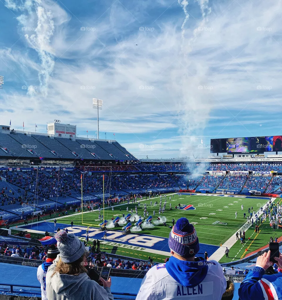 Buffalo Bills 
