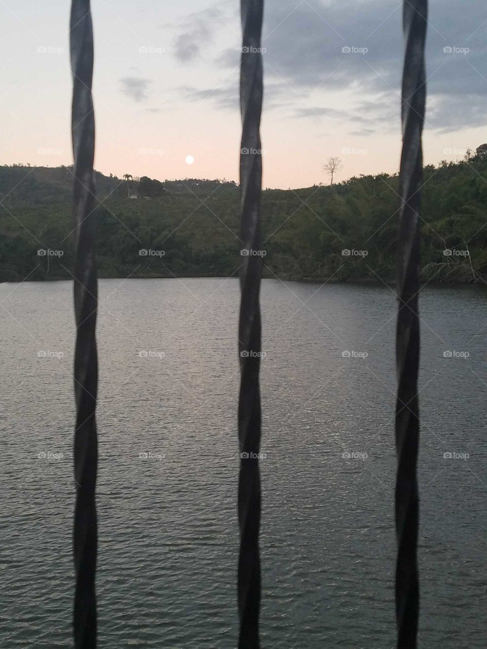 moon
