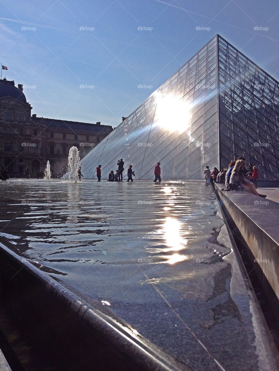 Museo del Louvre