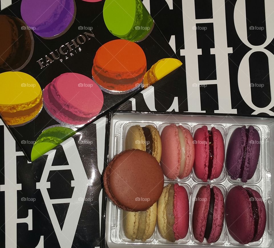 Macarons